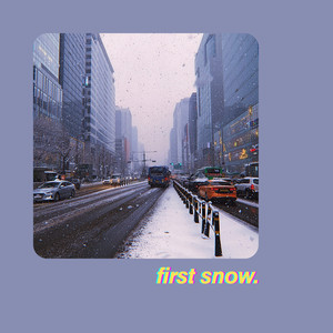 First Snow