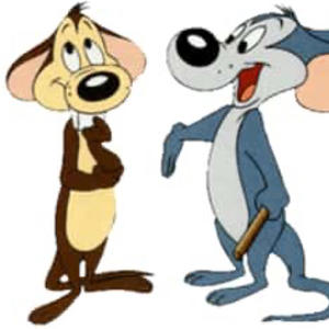 mouse (feat. biz) (Explicit)