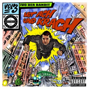 Mit der Zeit (Explicit)