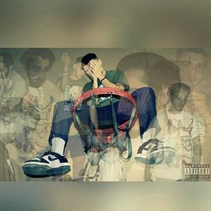 Losing Focus (feat. YOUNG SEED) (Explicit)