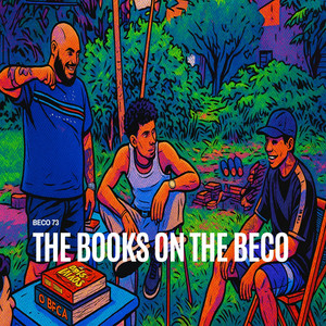 BEiRA DE MARES (Explicit)