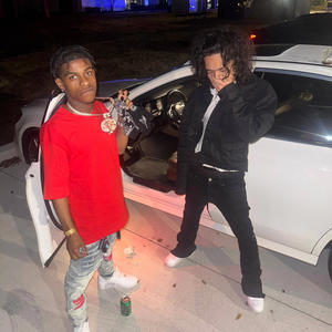 Mellow Rackz (Explicit)