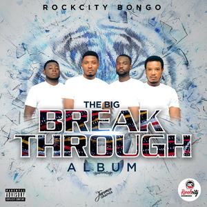 The Big Breakthrough Album (Explicit)