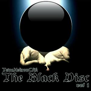 The Black Disc (feat. Killah Tactics)