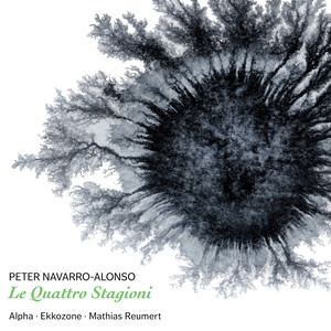 Le quattro stagioni - I. La primavera (After Vivaldi's RV. 269)