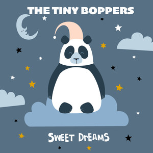 Opalite-The Tiny Boppers