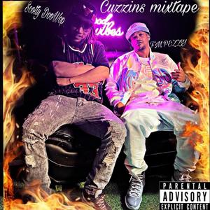 Cuzzins Mixtape (Explicit)