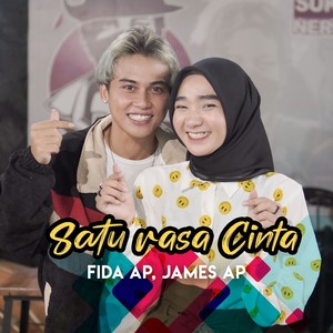 Satu Rasa Cinta