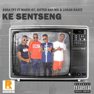 Ke Sentseng (Explicit)