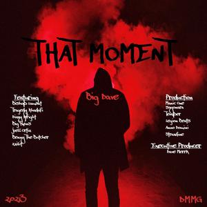 That Moment (Explicit)