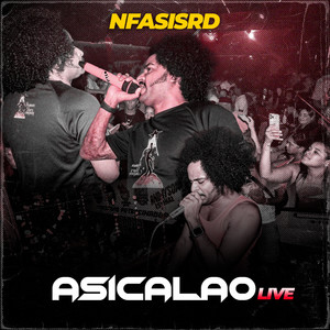 Asicalao (Live|Explicit)