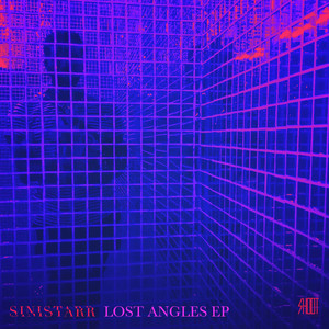 Lost Angles EP (Re-release)