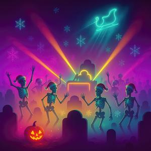 Ho-Ho Let It Flow (feat. Bragi, Ogun, Athena, Erebus & Nyx) (Explicit)