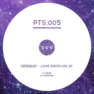 Love Exposure EP