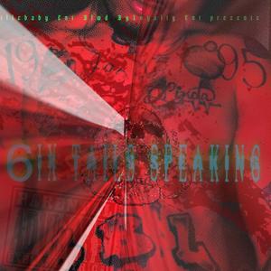 6ix Tails Speaking (Radio Edit|Explicit)