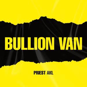 Bullion Van