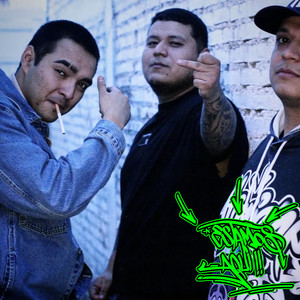 Estamos aquí (Explicit)