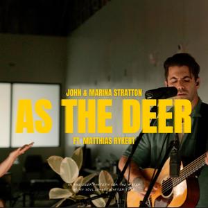 As The Deer (feat. Matthias Rykert) [live]