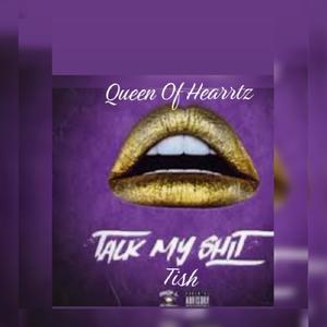 Talk My **** (Explicit)