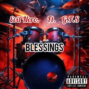BLESSINGS (Explicit)