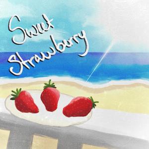 Sweet Strawberry!