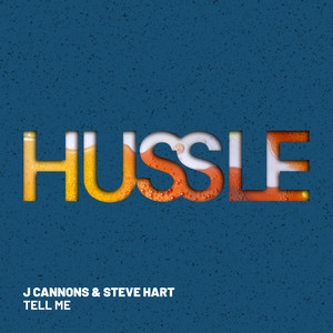 Tell Me (Boogieknights Brooklyn Re-Think)