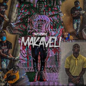 Makaveli (Explicit)