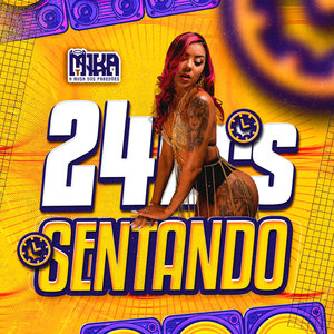 24H Sentando (Explicit)