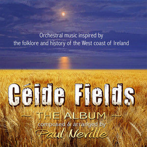 Ceide Fields