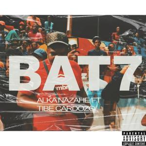 Alka nazahe bat7 (feat. Tibé cardozo)