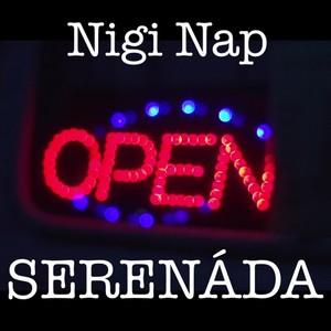 Serenáda