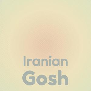 Iranian Gosh