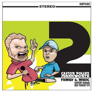 Here and There(feat. Beth I & DJ Resident) (Explicit)