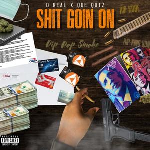 **** Going On (Explicit)