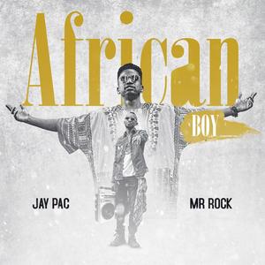 African Boy (feat. Mr Rock)