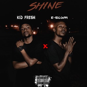 Shine (Explicit)