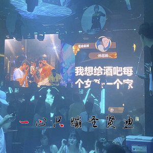 蹦迪专用 (DJ版)