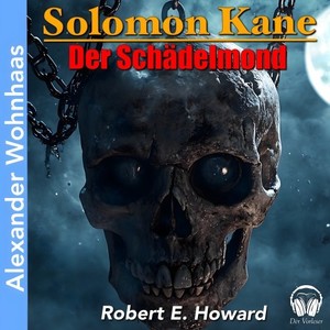 Solomon Kane - Der Schädelmond