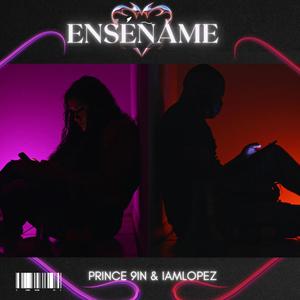 Enséñame (feat. IAmLopez)