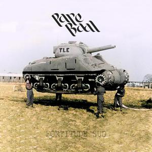 Fortitude (Explicit)