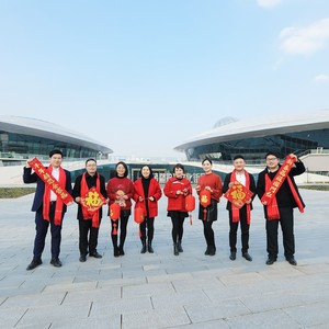 留在诸暨过年吧