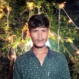 anjan si ek sahar main ek pari ko dekha hai