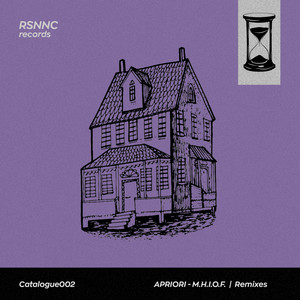 m.h.i.o.f. (Monograph Remix)