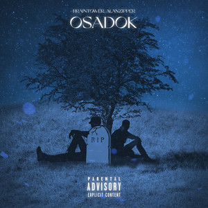 Osadok (Explicit)