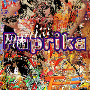 PAPRIKA (Explicit)