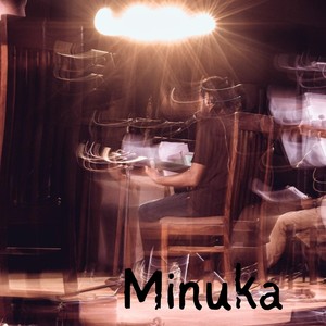 Minuka (Live)