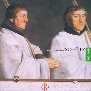 Schütz: Der Schwanengesang, SWV 482-494