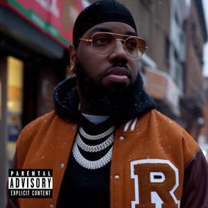 Everyday (feat. jiro, 45, jozz & Big Redd) (Explicit)