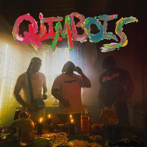 Quimbois (Explicit)