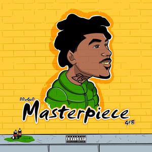 Masterpiece (Explicit)